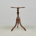 1382 4128 LAMP TABLE